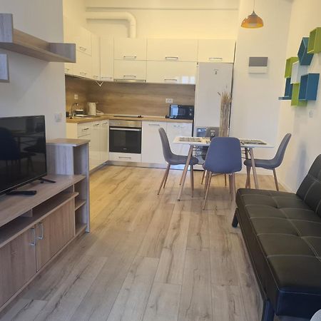 Luxury Central Newapartments One Бакеу Екстер'єр фото