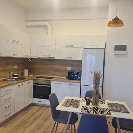 Luxury Central Newapartments One Бакеу Екстер'єр фото