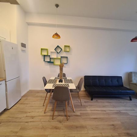 Luxury Central Newapartments One Бакеу Екстер'єр фото