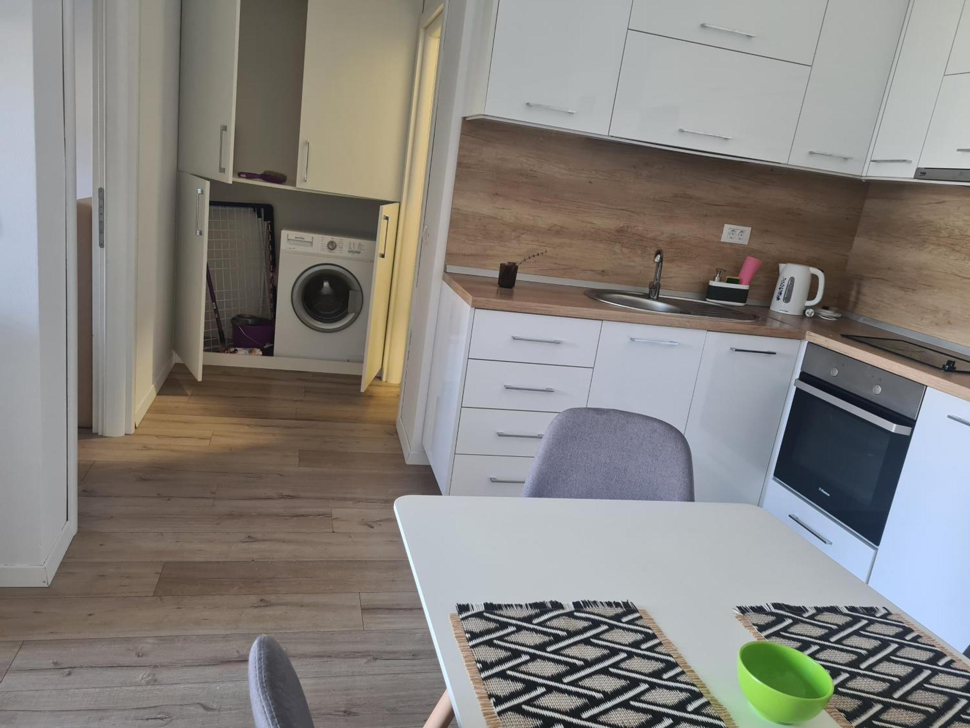 Luxury Central Newapartments One Бакеу Екстер'єр фото