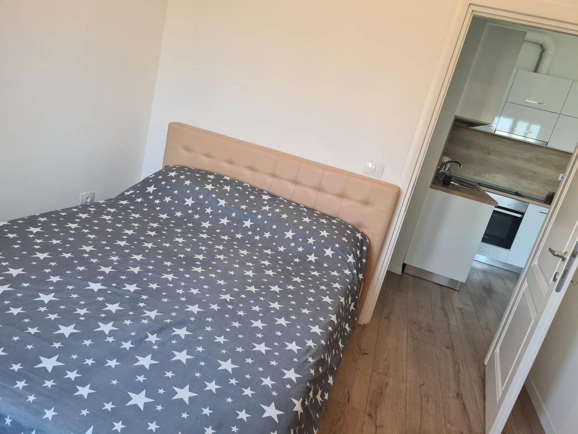 Luxury Central Newapartments One Бакеу Екстер'єр фото
