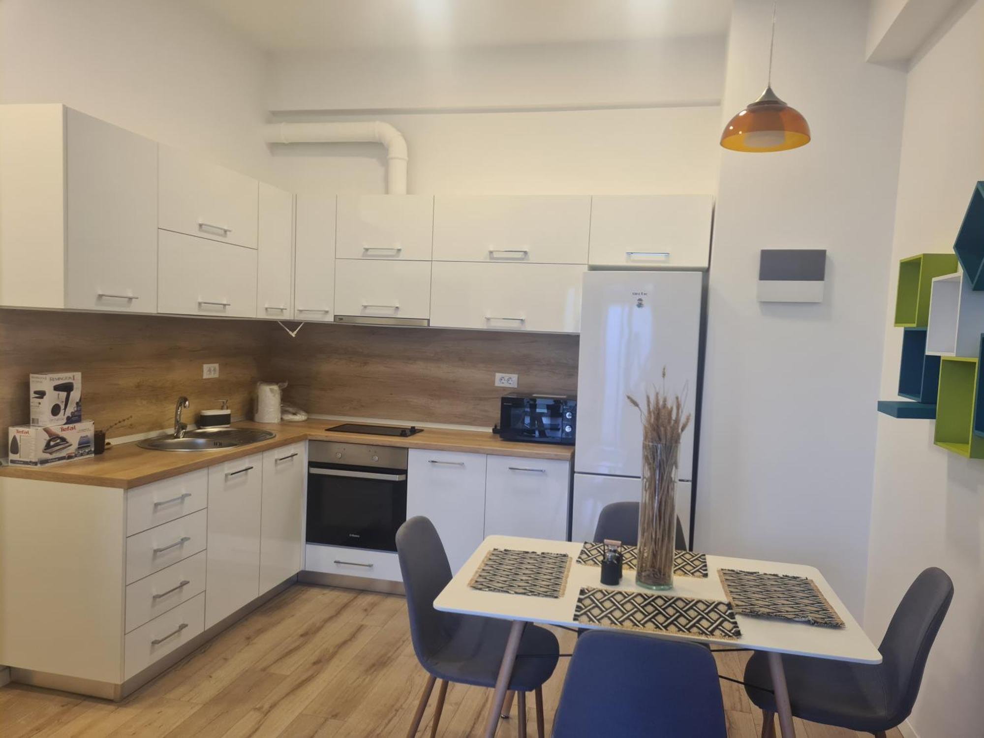 Luxury Central Newapartments One Бакеу Екстер'єр фото